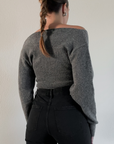 Fireside Sweater