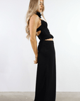 Angel Baby Maxi Skirt - SHOPLUNAB