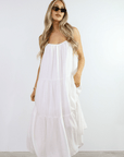 The Ivy Maxi Dress - SHOPLUNAB