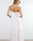 The Ivy Maxi Dress - SHOPLUNAB