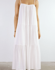 The Ivy Maxi Dress - SHOPLUNAB
