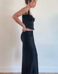 Soft Kiss Maxi Skirt - FINAL SALE