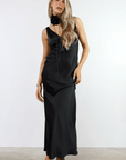 Guest List Maxi Dress - SHOPLUNAB