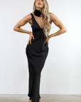 Guest List Maxi Dress - SHOPLUNAB