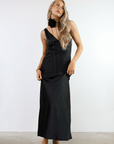 Guest List Maxi Dress - SHOPLUNAB