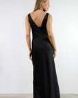 Guest List Maxi Dress - SHOPLUNAB