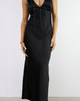Guest List Maxi Dress - SHOPLUNAB