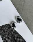 Cannes Earrings - SHOPLUNAB