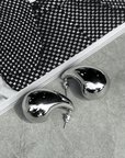 Cannes Earrings - SHOPLUNAB