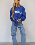 DTLA Sweater - SHOPLUNAB