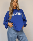 DTLA Sweater - SHOPLUNAB