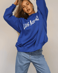 DTLA Sweater - SHOPLUNAB