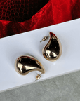 Cannes Earrings - SHOPLUNAB