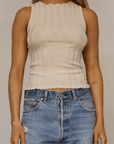 My Muse Tank - SHOPLUNAB