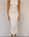 Riviera Maya Midi Dress - SHOPLUNAB