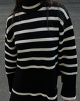 Uptown Sweater