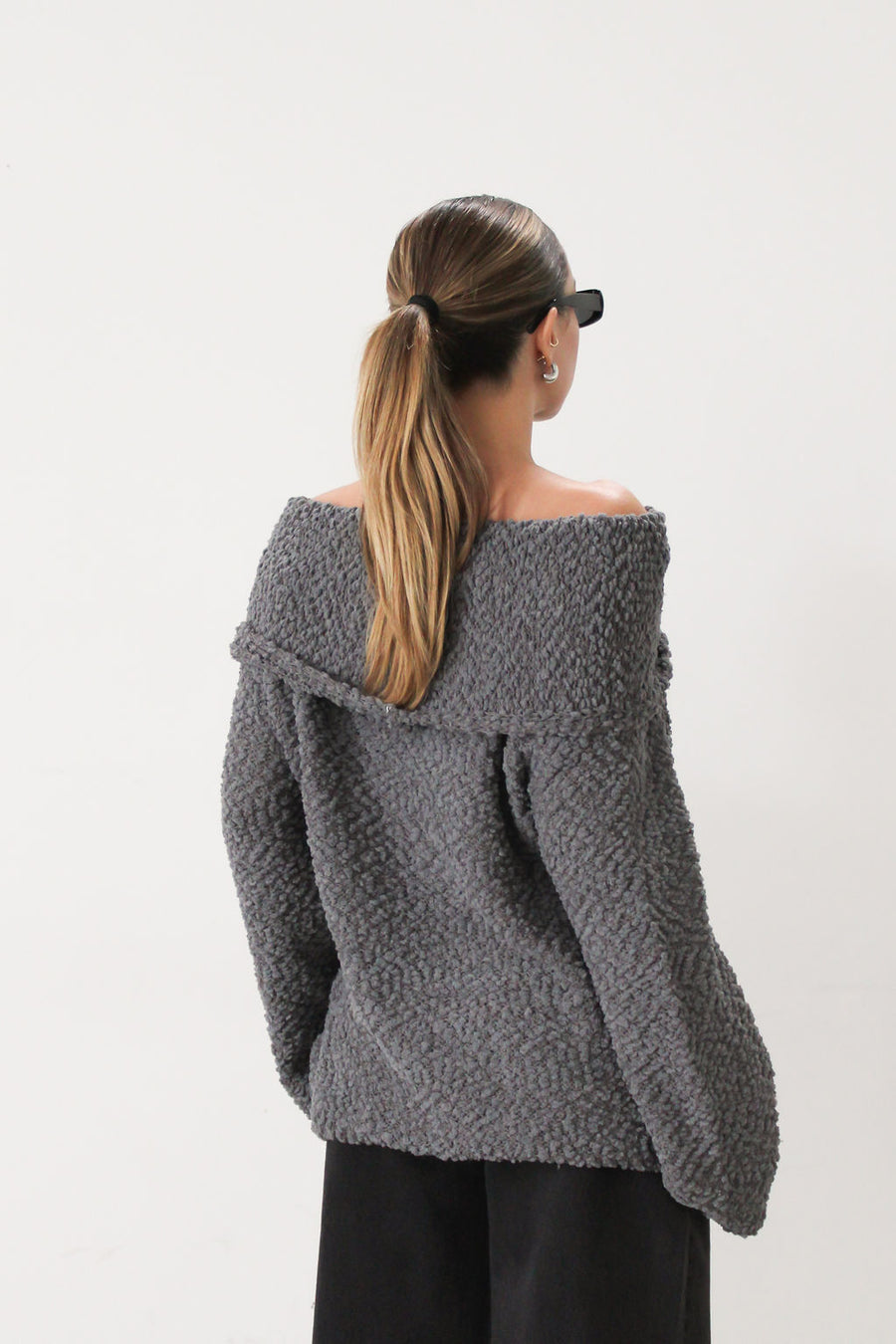 Show Off Sweater - FINAL SALE