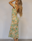 Allure Maxi Dress - SHOPLUNAB