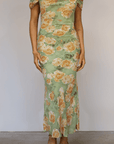 Allure Maxi Dress - SHOPLUNAB