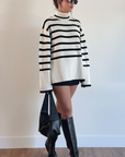 Uptown Sweater