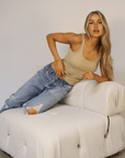 Audrey Tank by Z Supply - SHOPLUNAB