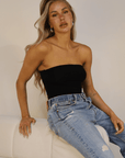 Olsen Tube Top by Z Supply - SHOPLUNAB