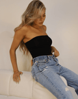Olsen Tube Top by Z Supply - SHOPLUNAB