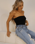 Olsen Tube Top by Z Supply - SHOPLUNAB