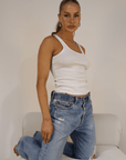Audrey Tank by Z Supply - SHOPLUNAB