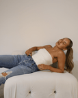 Olsen Tube Top by Z Supply - SHOPLUNAB