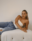 Olsen Tube Top by Z Supply - SHOPLUNAB