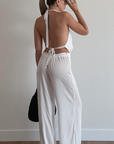 Liyah Pants by Indah
