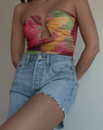 Double Tap Bodysuit - SHOPLUNAB