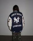 Yankees Jacket by Luna B Vintage - FINAL SALE