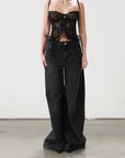 Late Nights Bustier - FINAL SALE