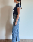 Pleaser Jean by Daze Denim