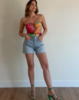 Double Tap Bodysuit - SHOPLUNAB