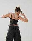 Late Nights Bustier - FINAL SALE