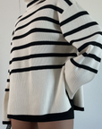 Uptown Sweater