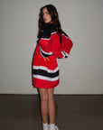 Hockey Jersey by Luna B Vintage - FINAL SALE
