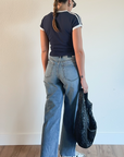 Pleaser Jean by Daze Denim