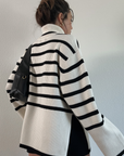 Uptown Sweater