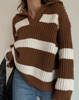 Long Lines Sweater - FINAL SALE