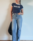Pleaser Jean by Daze Denim