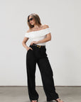 Living In The City Pants - FINAL SALE