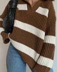 Long Lines Sweater - FINAL SALE