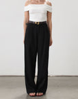 Hit The Mark Top - FINAL SALE