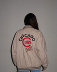Cubs Jacket by Luna B Vintage - FINAL SALE