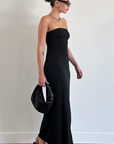 Elsewhere Maxi Dress - FINAL SALE