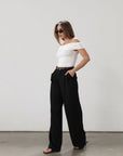 Living In The City Pants - FINAL SALE